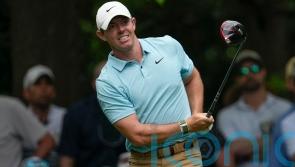 Rory McIlroy insists gap not &lsquo;insurmountable&rsquo; after slow start to Masters