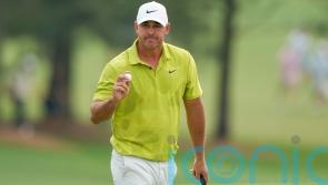Paul McGinley: ‘Staggering’ Brooks Koepka cleared of potential rules violation