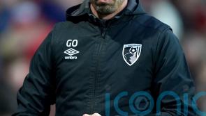 Gary O’Neil wants Bournemouth to be the best version of themselves at Leicester