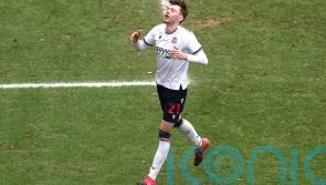 Conor Bradley goal keeps Bolton&rsquo;s play-off bid on track