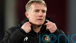 Phil Parkinson says Wrexham ‘stunned’ by loss to Halifax in blow to title hopes