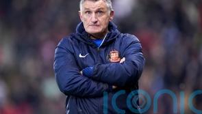 Last-gasp Hull leveller was ‘harsh lesson’ for Sunderland, says Tony Mowbray