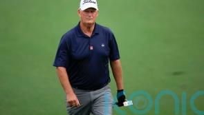 The emotions are pretty high – Sandy Lyle heads into retirement