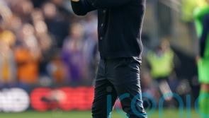 Wednesday will be different, says Frank Lampard after Chelsea’s loss at Wolves