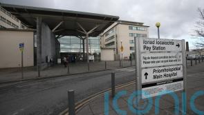 Two teenagers killed in crash in Galway