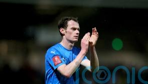 Liam Mandeville goal secures Chesterfield’s win at Dagenham
