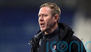 Dean Holden hails ‘outstanding’ Jes Rak-Sakyi after win over Burton