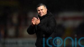 Steven Schumacher hoping for Plymouth reaction after defeat by Lincoln