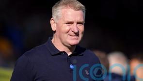 Dean Smith says survival is ‘achievable’ after taking on Leicester challenge