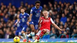 Arsenal’s Premier League match with Chelsea pushed back following police request
