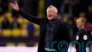 Chris Wilder staying at Watford as club quash sack rumours