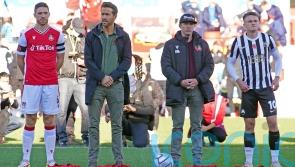 Ryan Reynolds sets Ben Tozer a target – Wednesday’s sporting social