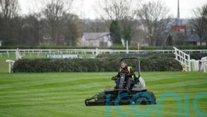 Good to soft ground at Aintree with rain expected