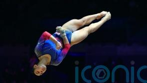Great Britain’s women’s gymnastics team win European title for first time