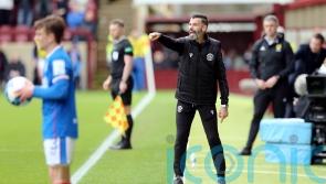 Stuart Kettlewell: ‘Nothing to suggest’ Max Johnston will not stay at Motherwell