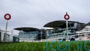 Grand National protest ‘the first of a campaign over the summer’