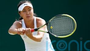 WTA ends China boycott but vows not to ‘let Peng Shuai be forgotten’