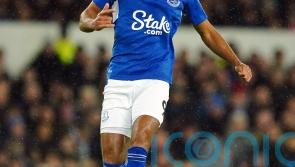 Dominic Calvert-Lewin will not be weighed down by expectation – Sean Dyche