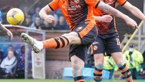 Charlie Mulgrew puts coaching plans on hold to aid Dundee Utd’s relegation fight