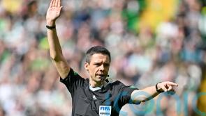 Celtic boss Ange Postecoglou says abuse of referee Kevin Clancy is ‘concerning’