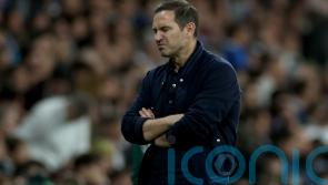 Chelsea&rsquo;s hectic schedule denying Frank Lampard time on the training pitch