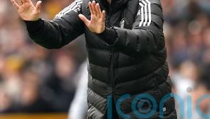 Javi Gracia says Leeds are ‘full of confidence’ ahead of run-in