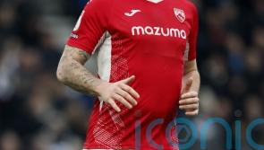 Cole Stockton’s late goal secures vital win for Morecambe over Wycombe