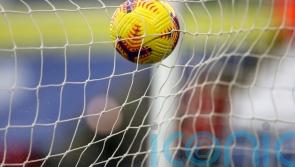 Broadbent on target to keep Boreham Wood in the promotion hunt