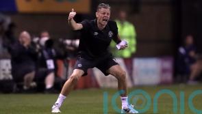 Steve Cotterill lauds ‘magnificent’ Shrewsbury after point with Portsmouth