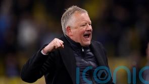 Chris Wilder plans to ‘enjoy the weekend’ as Watford return to winning ways