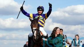 Corach Rambler victory leaves bookmakers unscathed, despite being favourite