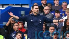 Frank Lampard’s Chelsea lose again as Brighton win at Stamford Bridge
