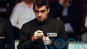 I am so tired – Ronnie O’Sullivan defies debilitating virus to reach next round