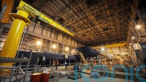 Europe’s most powerful nuclear reactor begins production