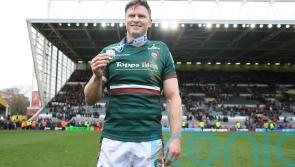 Record-breaking Chris Ashton lauded as ‘best try-scorer Europe has ever seen’