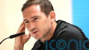 Chelsea’s struggles are not due to a lack of hunger, says Frank Lampard