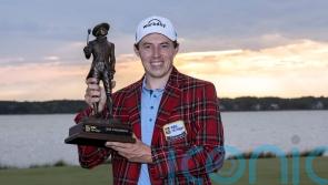 ‘Very, very special’: Matt Fitzpatrick denies Jordan Spieth to win RBC Heritage