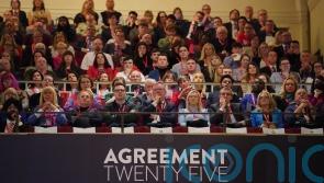 Future generations failed by Stormont’s lack of decisions – Queen’s SU president