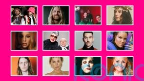 REVEALED: Eurovision final performers confirmed