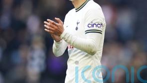 Son Heung-min targets place in Tottenham’s top five all-time scoring list
