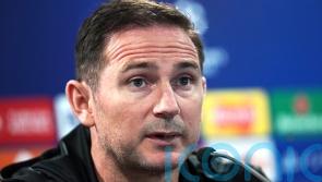 Frank Lampard has ‘no problem’ with Todd Boehly visiting Chelsea dressing room