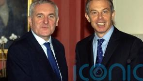 Young people hold responsibility for peace deal&rsquo;s future, ex-leaders tell pupils