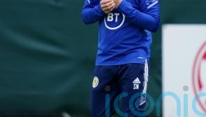 Steven Naismith wants Hearts to enjoy football again before setting targets