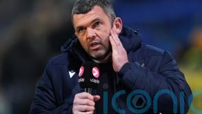 Callum Davidson one of eight Premiership managers to be sacked this season