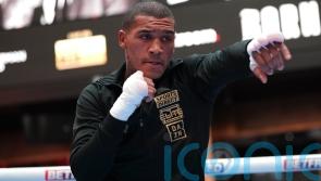 Conor Benn refuses to comment on claims he has been ‘provisionally suspended’