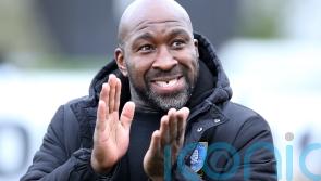 Darren Moore’s ‘strong and resolute’ Sheffield Wednesday boost promotion hopes