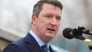 DUP urged to grasp 1998 peace deal &lsquo;goodwill&rsquo; and return to Stormont