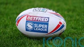 Automatic promotion and relegation in Betfred Super League to be scrapped