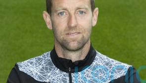 Interim boss Steven MacLean fully focused on St Johnstone’s clash with Hibs