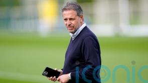 Tottenham wait goes on to hear Fabio Paratici outcome